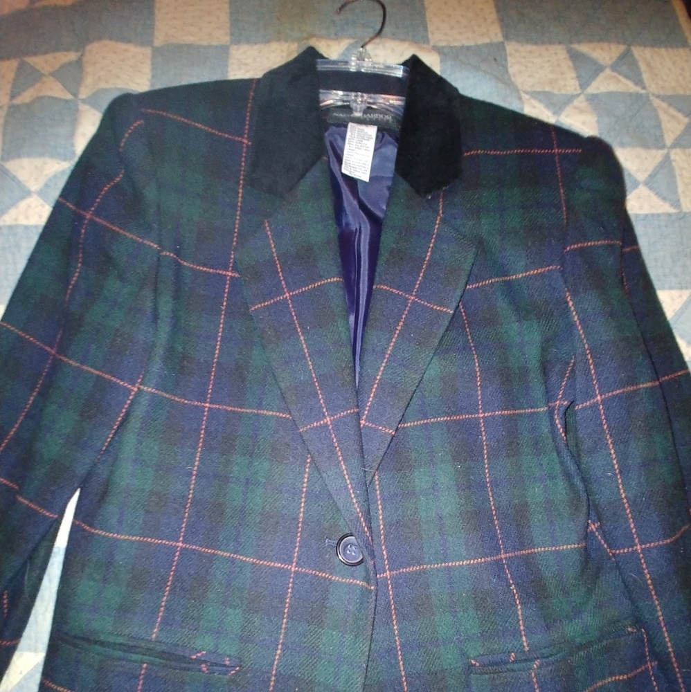 Sag Harbor blazer